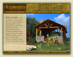 The Headwaters at Banner Elk