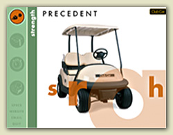 Club Car Precedent