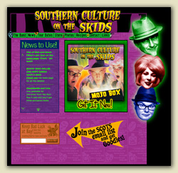 Southern Culture on the Skids